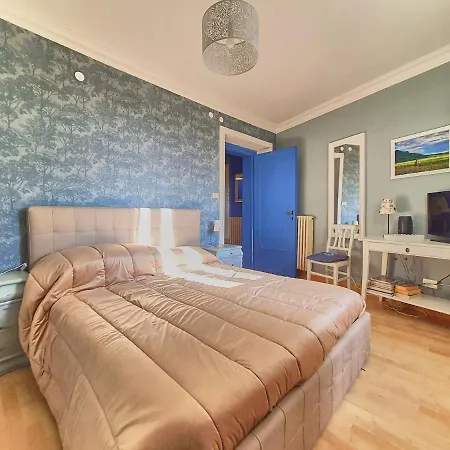 Casa vacanze La Casina Sui Tetti *