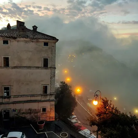 Holiday home La Casina Sui Tetti Sant'Oreste