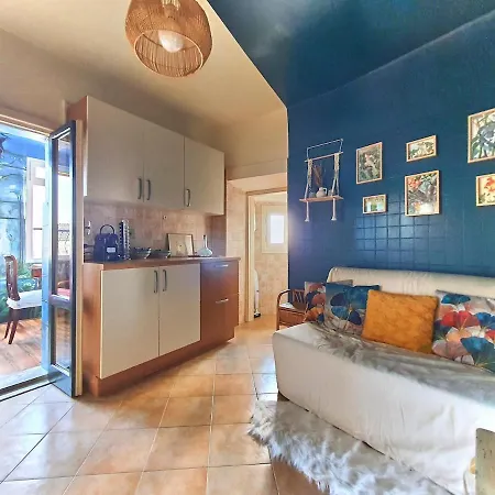 Holiday home La Casina Sui Tetti *