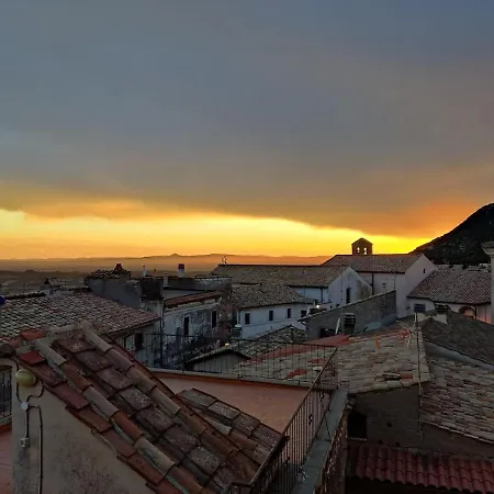 La Casina Sui Tetti Sant'Oreste