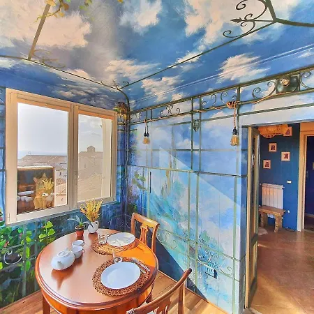 La Casina Sui Tetti