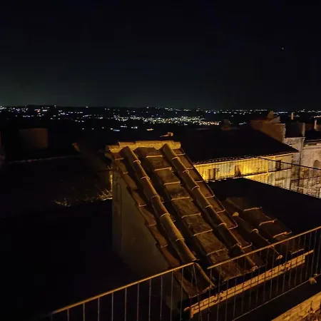 La Casina Sui Tetti