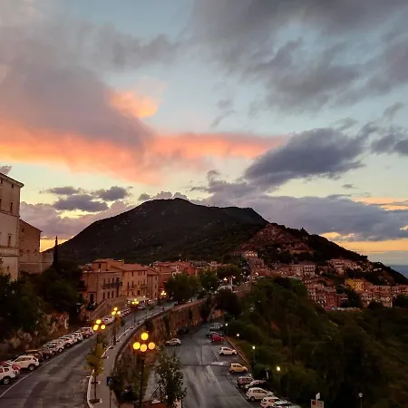La Casina Sui Tetti