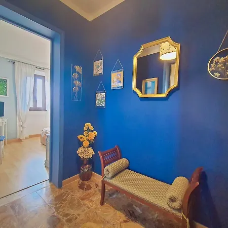 La Casina Sui Tetti Casa vacanze *