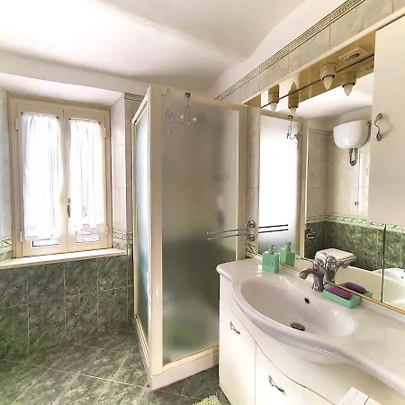 Holiday home La Casina Sui Tetti *