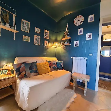 La Casina Sui Tetti Holiday home